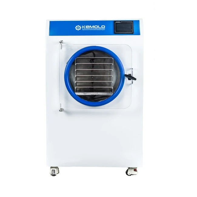small freeze dryer small freeze dryer